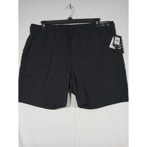 Men's‎ Matix Everyday Shorts Black XXL